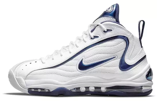 Мужские баскетбольные кроссовки Nike Air Max Uptempo Vintage