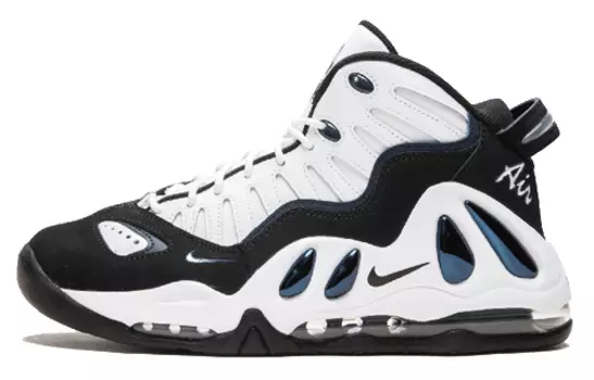 Мужские баскетбольные кроссовки Nike Air Max Uptempo Vintage