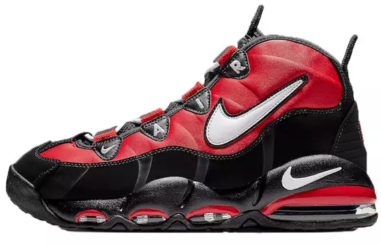 Мужские баскетбольные кроссовки Nike Air Max Uptempo Vintage