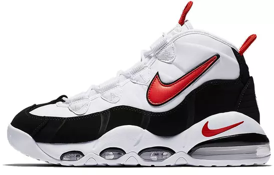 Мужские баскетбольные кроссовки Nike Air Max Uptempo Vintage