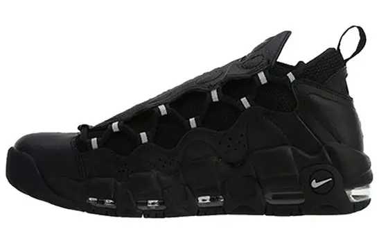 Мужские баскетбольные кроссовки Nike Air More Money Vintage