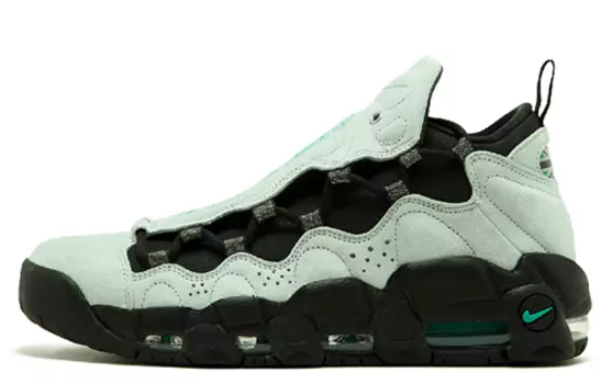 Мужские баскетбольные кроссовки Nike Air More Money Vintage