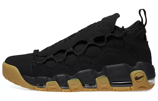 Мужские баскетбольные кроссовки Nike Air More Money Vintage