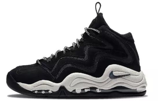 Мужские баскетбольные кроссовки Nike Air Pippen Vintage