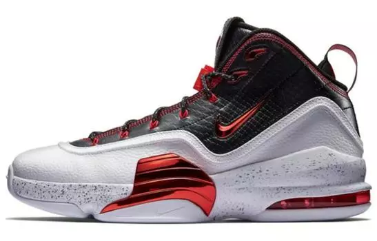 Мужские баскетбольные кроссовки Nike Air Pippen Vintage