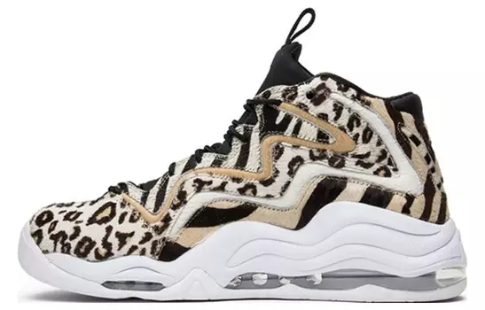 Мужские баскетбольные кроссовки Nike Air Pippen Vintage