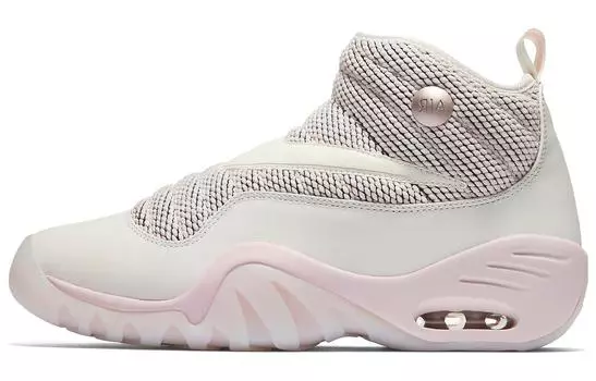Мужские баскетбольные кроссовки Nike Air Shake Vintage