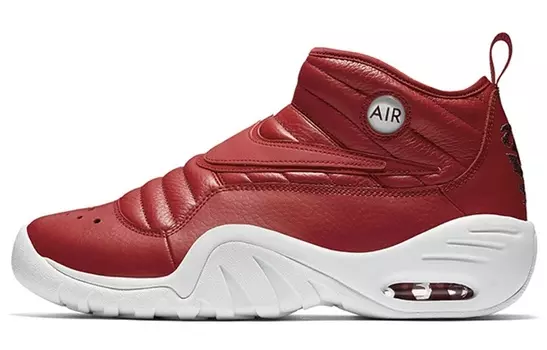 Мужские баскетбольные кроссовки Nike Air Shake Vintage
