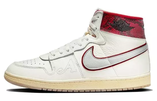 Мужские баскетбольные кроссовки Nike Air Ship Vintage Jordan