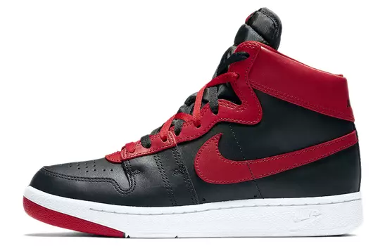 Мужские баскетбольные кроссовки Nike Air Ship Vintage