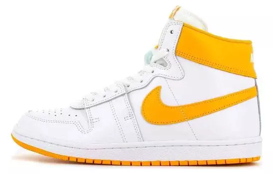 Мужские баскетбольные кроссовки Nike Air Ship Vintage