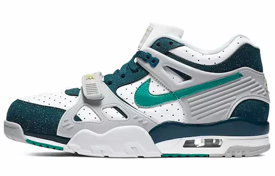 Мужские баскетбольные кроссовки Nike Air Trainer 3 Vintage