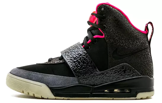 Мужские баскетбольные кроссовки Nike Air Yeezy Vintage