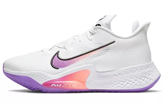 Мужские баскетбольные кроссовки Nike Air Zoom BB NXT