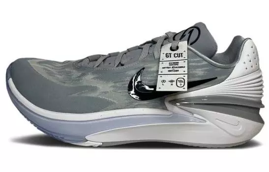 Мужские баскетбольные кроссовки Nike Air Zoom GT Cut 2