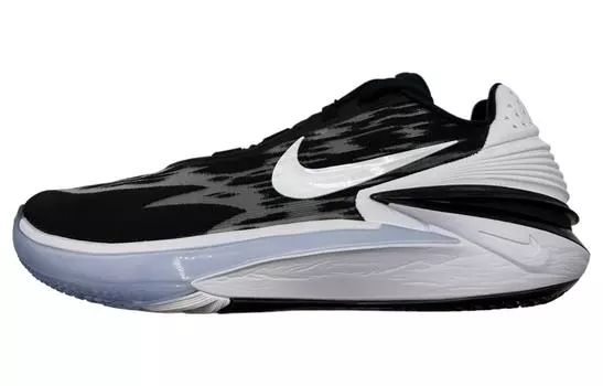 Мужские баскетбольные кроссовки Nike Air Zoom GT Cut 2
