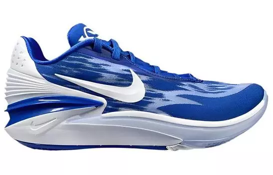 Мужские баскетбольные кроссовки Nike Air Zoom GT Cut 2