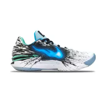 Мужские баскетбольные кроссовки Nike Air Zoom GT Cut 2, White
