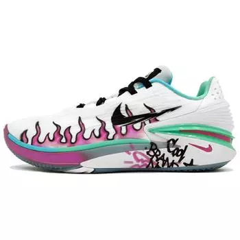 Мужские баскетбольные кроссовки Nike Air Zoom GT Cut 2, White