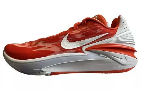 Мужские баскетбольные кроссовки Nike Air Zoom GT Cut 2
