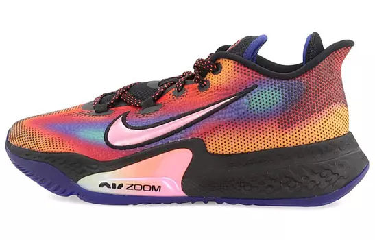 Мужские баскетбольные кроссовки Nike Air Zoom BB NXT