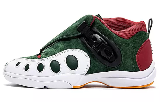 Мужские баскетбольные кроссовки Nike Air Zoom GP Vintage