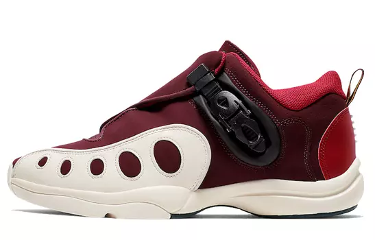 Мужские баскетбольные кроссовки Nike Air Zoom GP Vintage