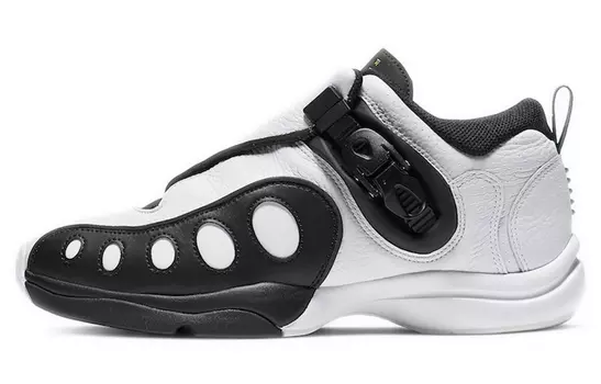 Мужские баскетбольные кроссовки Nike Air Zoom GP Vintage