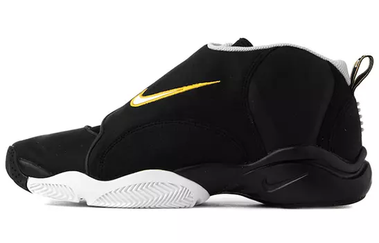 Мужские баскетбольные кроссовки Nike Air Zoom GP Vintage