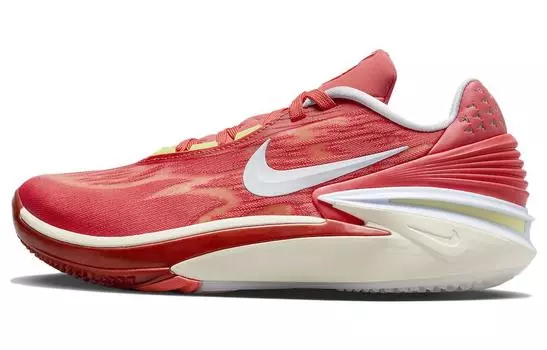 Мужские баскетбольные кроссовки Nike Air Zoom GT Cut 2