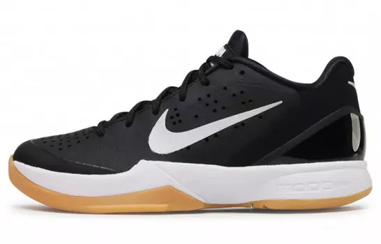 Мужские баскетбольные кроссовки Nike Air Zoom Hyperattack Vintage