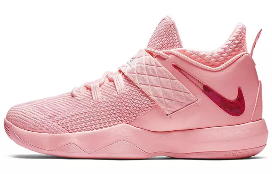 Мужские баскетбольные кроссовки Nike Ambassador 10