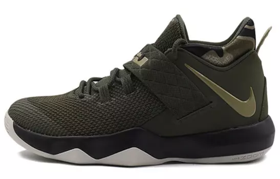 Мужские баскетбольные кроссовки Nike Ambassador 10