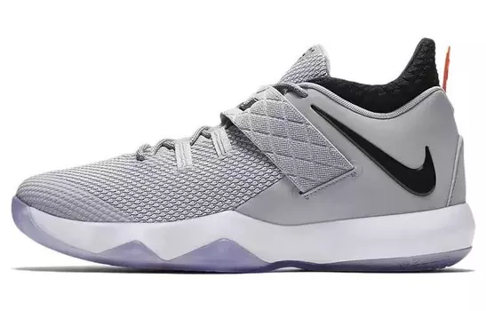 Мужские баскетбольные кроссовки Nike Ambassador 10