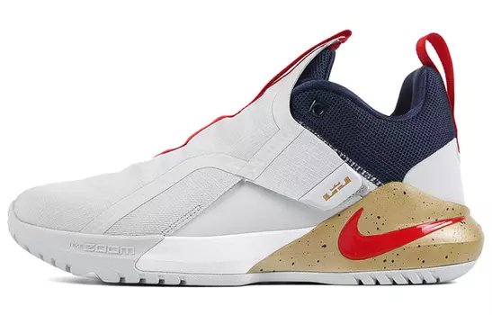 Мужские баскетбольные кроссовки Nike Ambassador 11