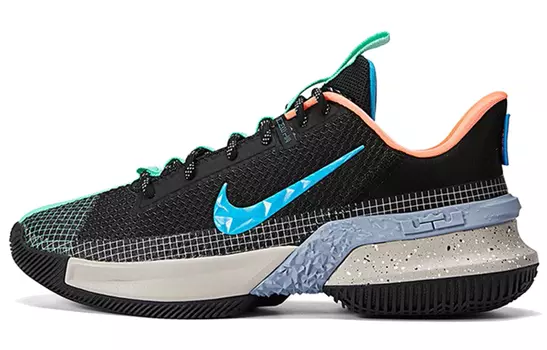 Мужские баскетбольные кроссовки Nike Ambassador 13