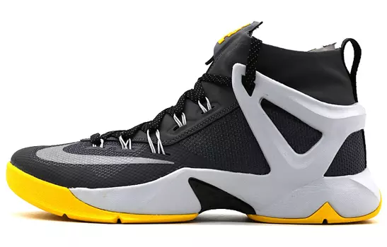 Мужские баскетбольные кроссовки Nike Ambassador