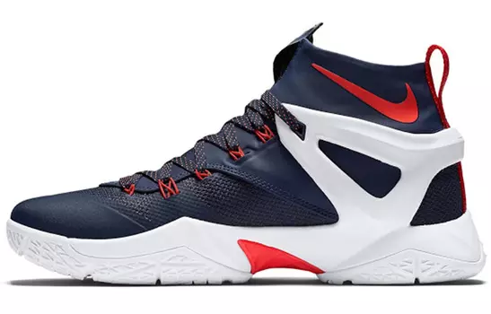 Мужские баскетбольные кроссовки Nike Ambassador