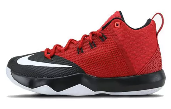 Мужские баскетбольные кроссовки Nike Ambassador 9