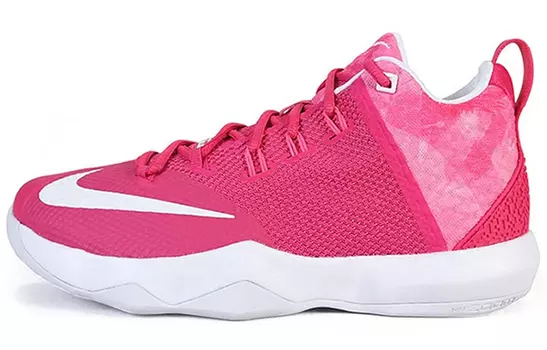 Мужские баскетбольные кроссовки Nike Ambassador 9