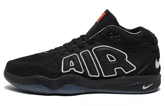 Мужские баскетбольные кроссовки Nike, Black