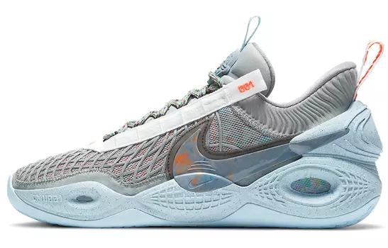 Мужские баскетбольные кроссовки Nike Cosmic Unity