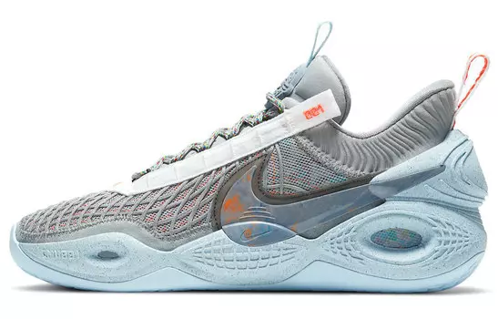 Мужские баскетбольные кроссовки Nike Cosmic Unity