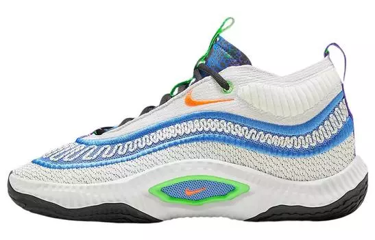 Мужские баскетбольные кроссовки Nike Cosmic Unity 3