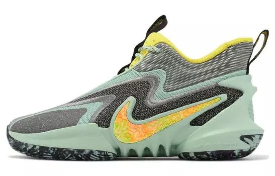 Мужские баскетбольные кроссовки Nike Cosmic Unity 2