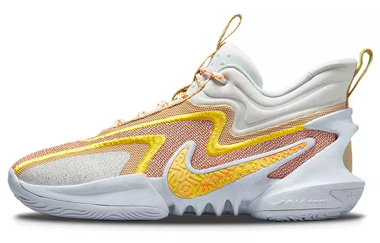 Мужские баскетбольные кроссовки Nike Cosmic Unity 2