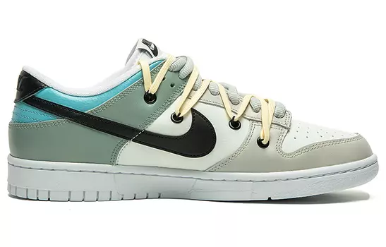 Мужские баскетбольные кроссовки Nike Dunk Vintage