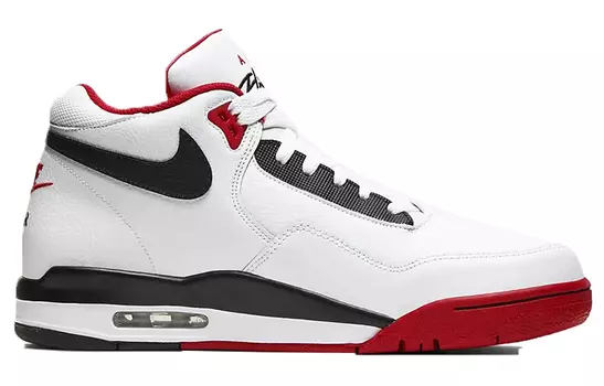 Мужские баскетбольные кроссовки Nike Flight Legacy Vintage, Red