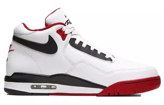 Мужские баскетбольные кроссовки Nike Flight Legacy Vintage, Red
