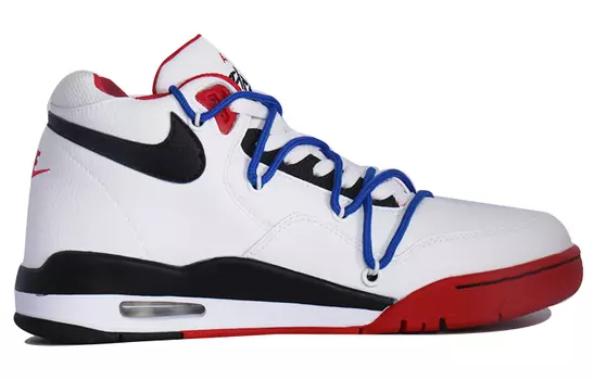 Мужские баскетбольные кроссовки Nike Flight Legacy Vintage, Red
